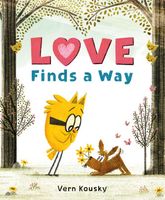 Vern Kousky's Latest Book