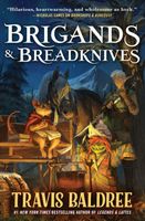 Travis Baldree's Latest Book