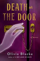 Olivia Blacke's Latest Book