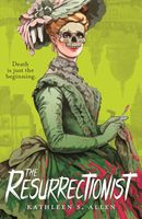 Kathleen S. Allen's Latest Book