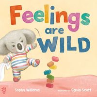 Sophy Williams's Latest Book