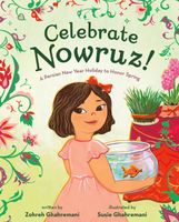Zohreh Ghahremani's Latest Book