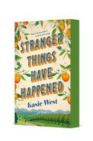 Kasie West's Latest Book