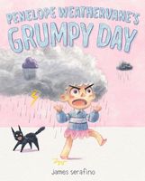 James Serafino's Latest Book