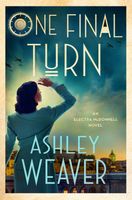 Ashley Weaver's Latest Book