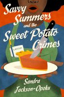Sandra Jackson-Opoku's Latest Book