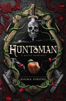 Naima Simone's Latest Book