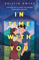 Kristin Dwyer's Latest Book