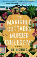 Jo Nichols's Latest Book