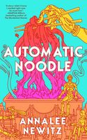 Annalee Newitz's Latest Book