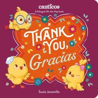 Susie Jaramillo's Latest Book