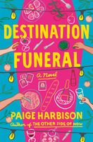 Paige Harbison's Latest Book