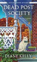 Diane Kelly's Latest Book
