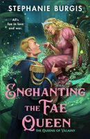 Stephanie Burgis's Latest Book