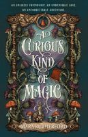 Mara Rutherford's Latest Book