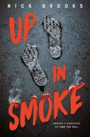 Nick Brooks's Latest Book
