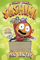 Dan Santat's Latest Book