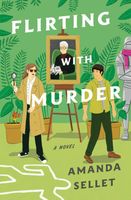 Amanda Sellet's Latest Book