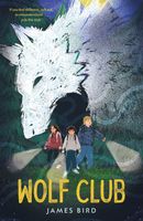 James Bird's Latest Book