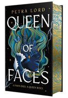 Petra Lord's Latest Book