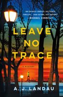 A.J. Landau's Latest Book