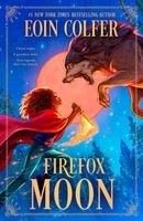 Eoin Colfer's Latest Book