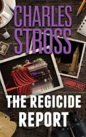 Charles Stross's Latest Book