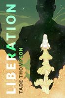 Tade Thompson's Latest Book