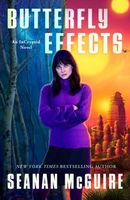 Seanan McGuire's Latest Book