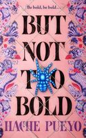 Hache Pueyo's Latest Book
