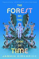 Jasmin Kirkbride's Latest Book