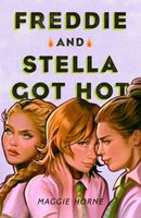 Maggie Horne's Latest Book