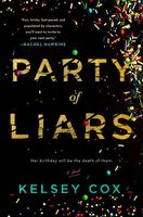 Party of Liars