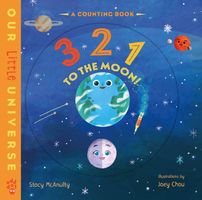 Stacy McAnulty's Latest Book