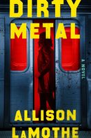 Allison LaMothe's Latest Book