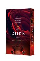 The Duke cover