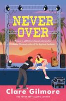 Clare Gilmore's Latest Book