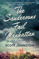 Scott Johnston's Latest Book