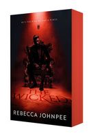 Rebecca Johnpee's Latest Book