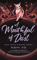 Nghi Vo's Latest Book