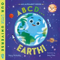 ABCD . . . Earth!