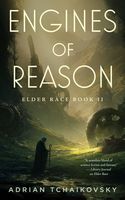 Engines of Reason book cover