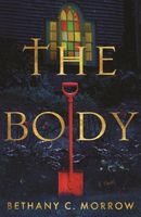 Bethany C. Morrow's Latest Book