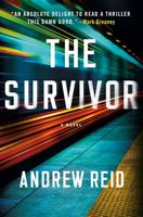 Andrew Reid's Latest Book
