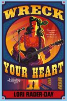 Lori Rader-Day's Latest Book