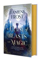 Jeaniene Frost's Latest Book