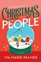 Iva-Marie Palmer's Latest Book
