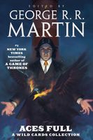 George R.R. Martin's Latest Book
