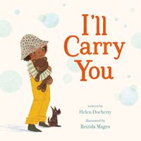 Helen Docherty's Latest Book