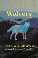 Taylor Brown's Latest Book